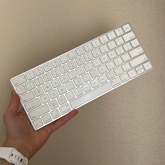 Apple Computers, Laptops & Parts Apple Keyboard Wireless Poshmark